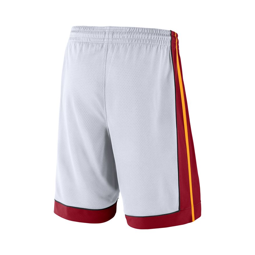 Mens Miami Heat Swingman ASC Shorts