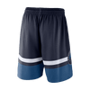 Boys Minnesota Timberwolves Icon Swingman Replica Shorts