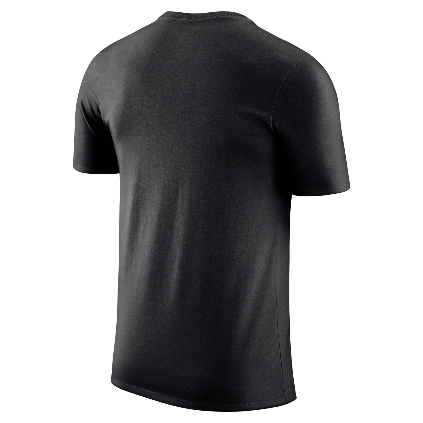 Mens NBA Dry Short Sleeve T-Shirt