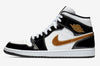 Mens Air Jordan 1 Mid SE Shoe