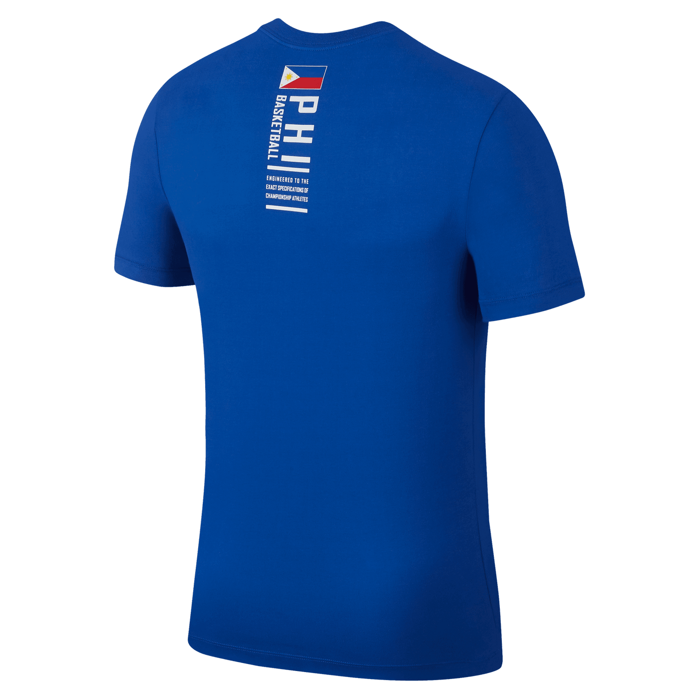 Mens Philippines Team T-Shirt