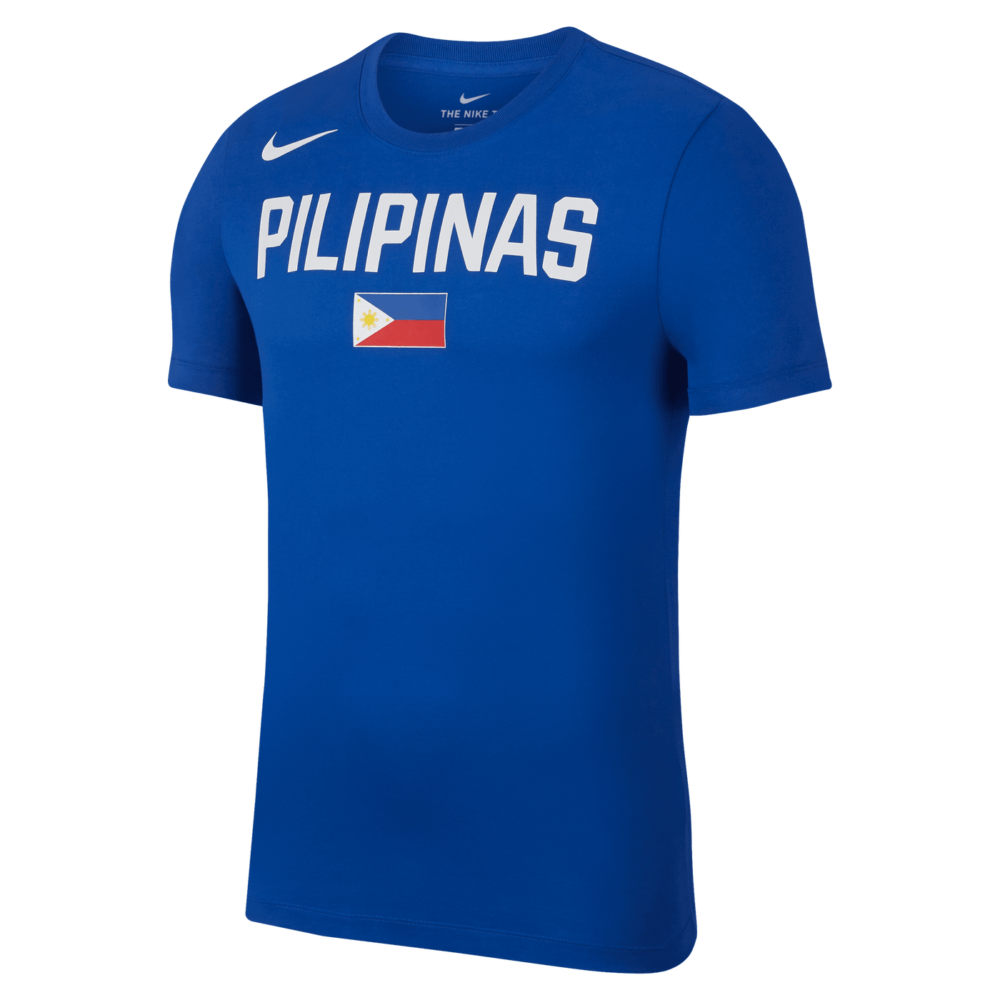 Mens Philippines Team T-Shirt