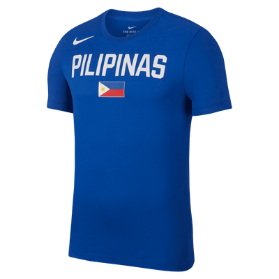 Mens Philippines Team T-Shirt