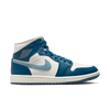 Womens Air Jordan 1 Mid Shoe