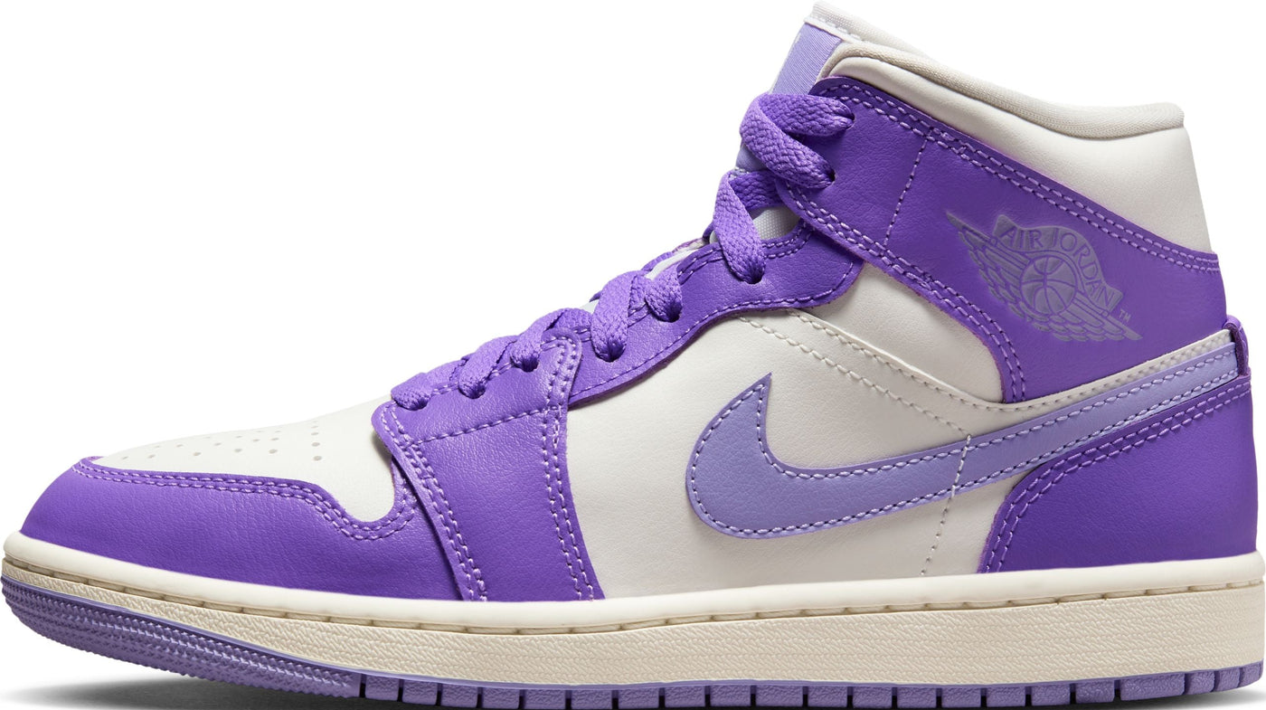 Womens Air Jordan 1 Shoe