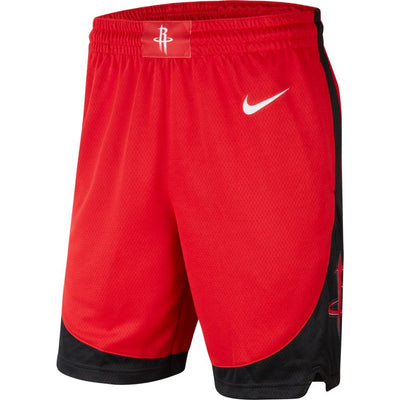 Mens Houston Rockets Icon Swingman Shorts