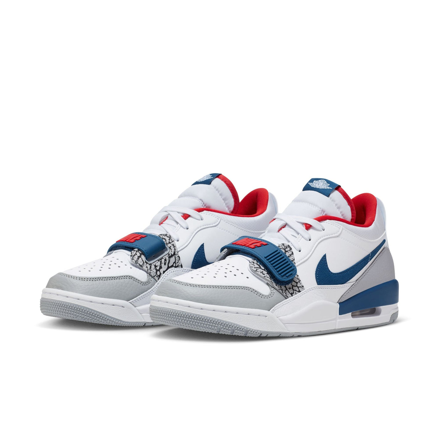 Mens Air Jordan Legacy 312 Low Shoe