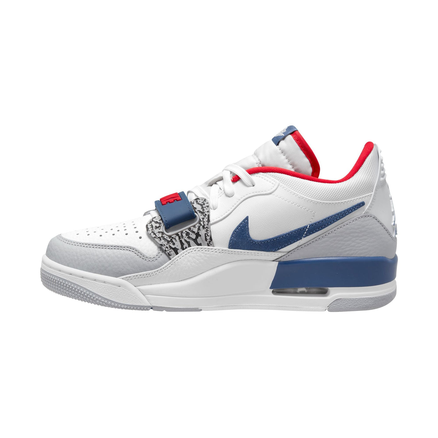 Mens Air Jordan Legacy 312 Low Shoe