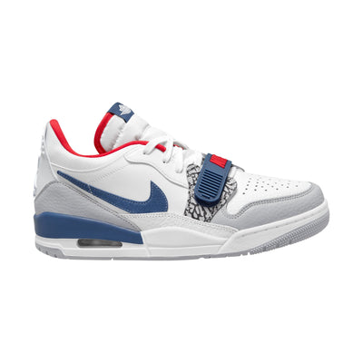 Mens Air Jordan Legacy 312 Low Shoe