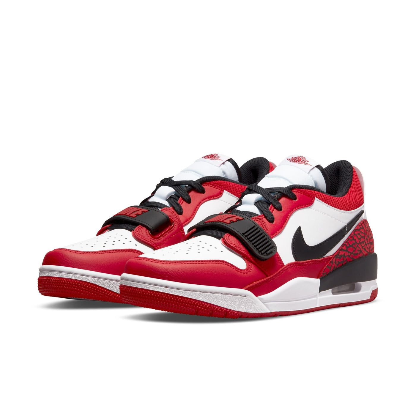 Mens Air Jordan Legacy  Shoe