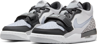 Boys Air Jardan Legacy 312 Low Shoes