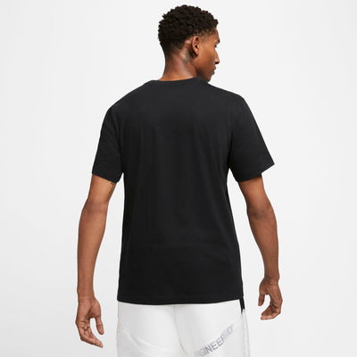 Mens Jumpman Short Sleeve T-Shirt