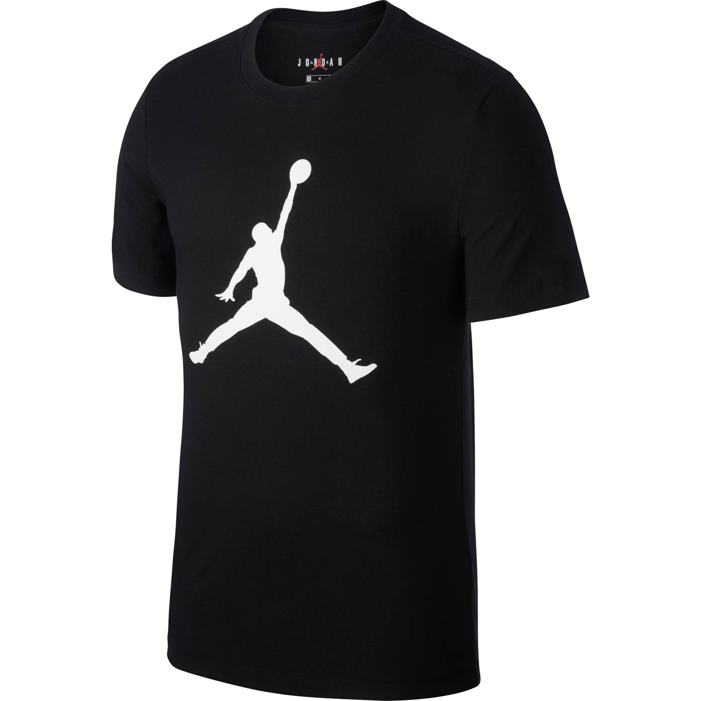 Mens Jumpman Short Sleeve T-Shirt