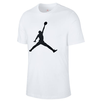 Mens Jumpman Short Sleeve T-Shirt