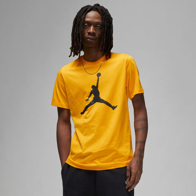 Mens Jumpman Short sleeve T-shirt