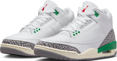 Womens Air Jordan 3 Retro Shoes