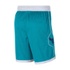 Mens Charlotte Hornets Swingman Icon Edition Short