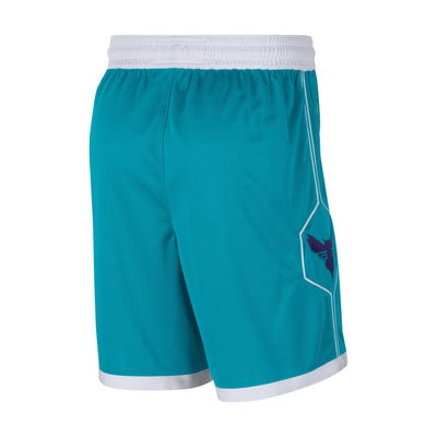 Mens Charlotte Hornets Swingman Icon Edition Short