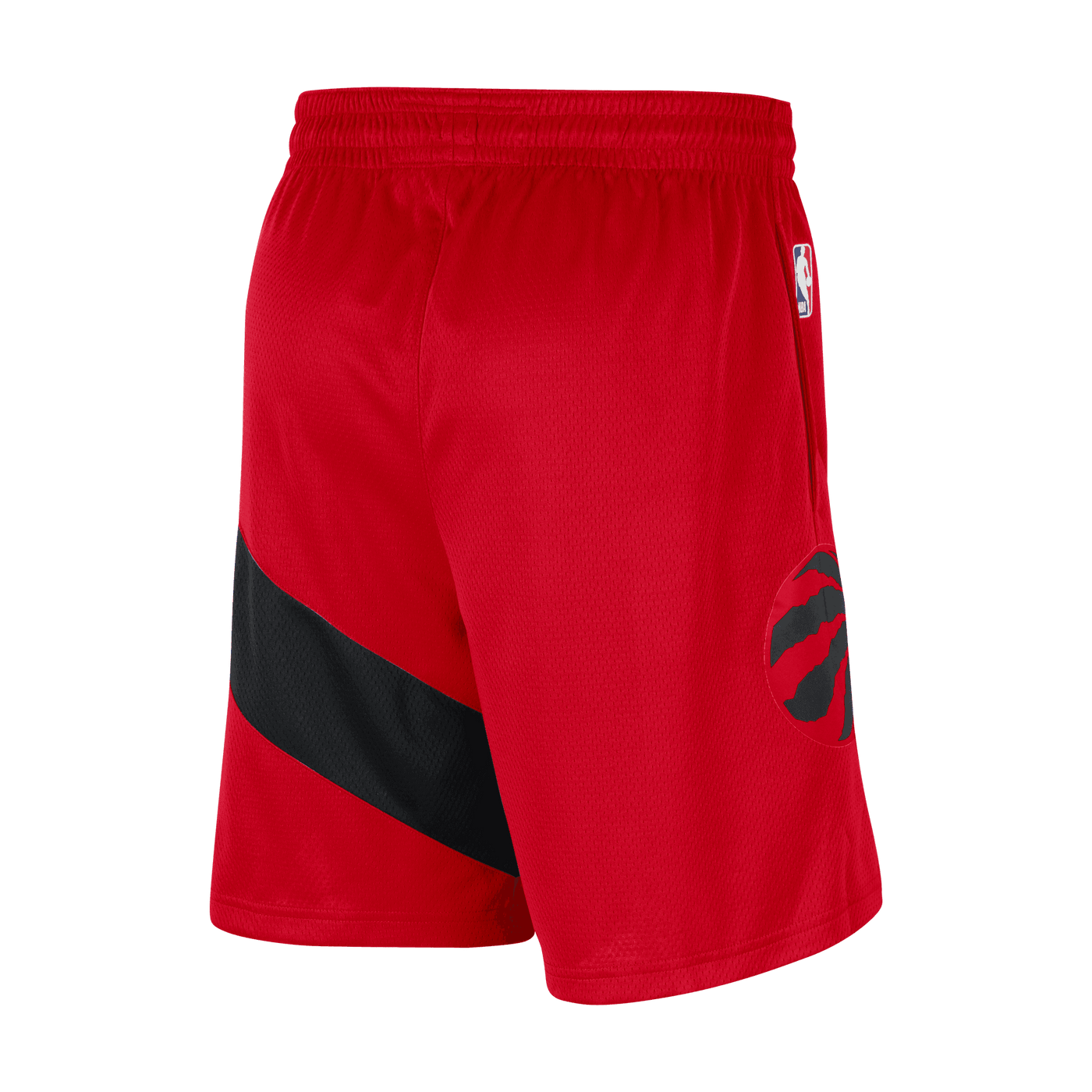 Mens Toronto Raptors Icon Swingman Shorts