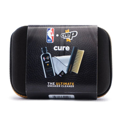 NBA Cure Ultimate Cleaning Kit