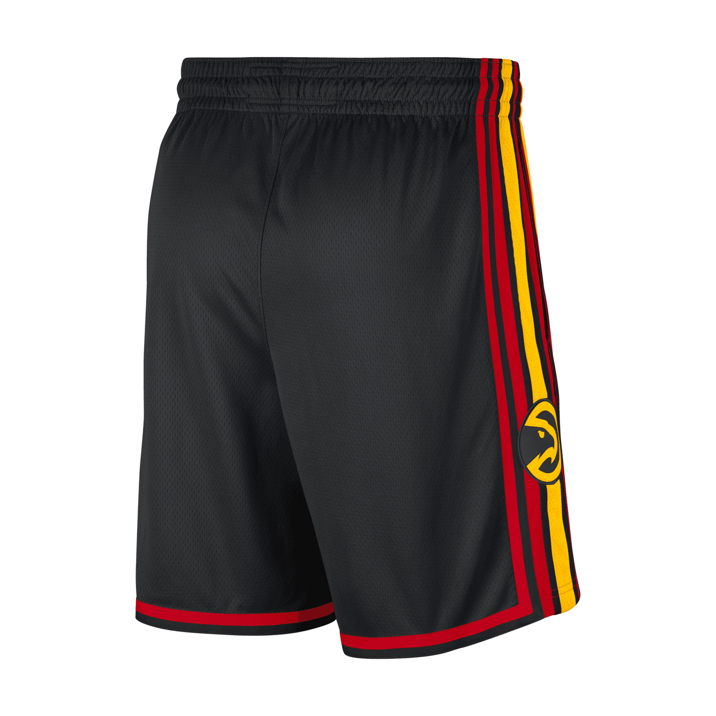 Mens Atlanta Hawks Statement Swingman Shorts