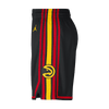 Mens Atlanta Hawks Statement Swingman Shorts