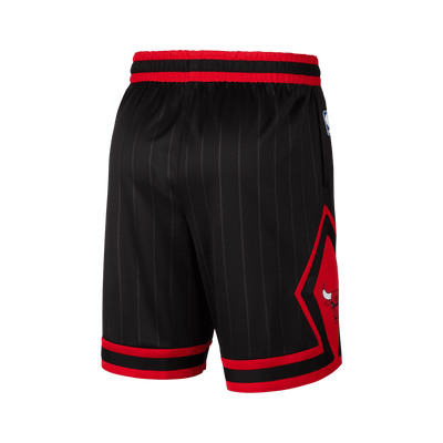 Mens Chicago Bulls Statement Swingman Shorts