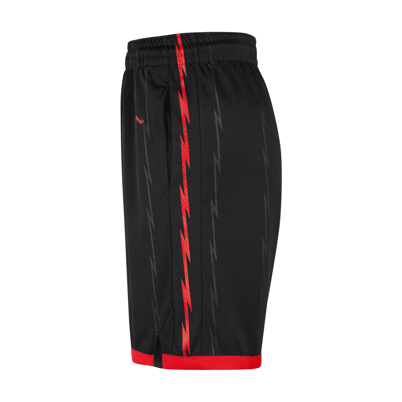 Mens Toronto Raptors Statement Swingman Shorts