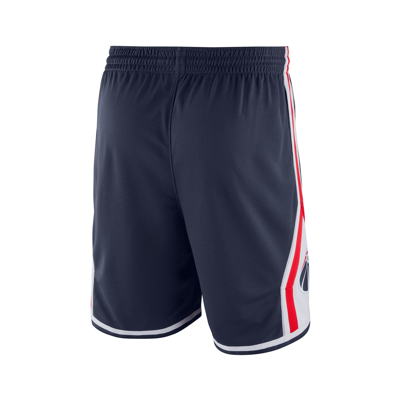 Mens Washington Wizards Statement Swingman Shorts