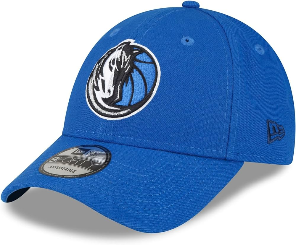 Dallas Mavericks The League Cap