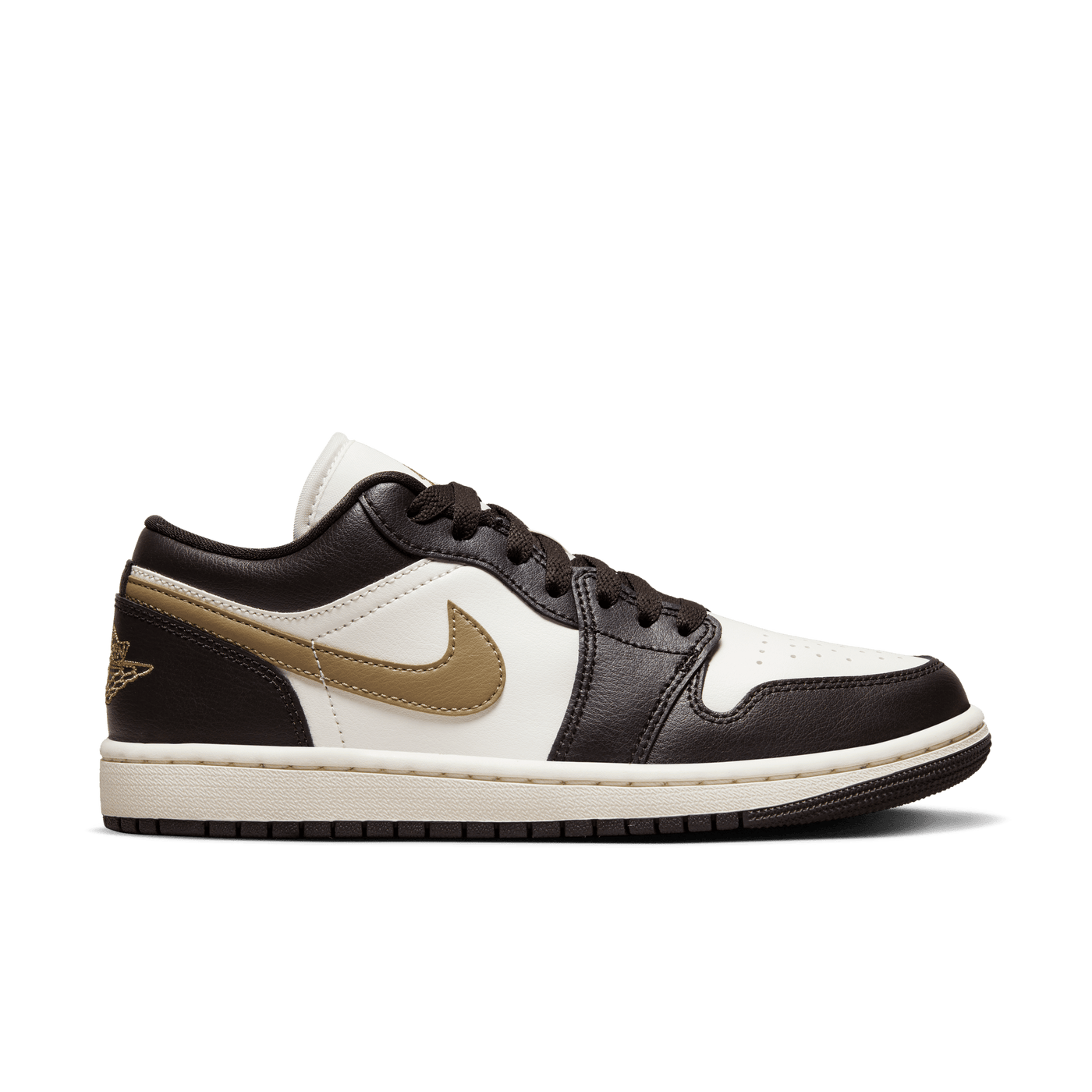 Womens Air Jordan 1 Low Shoes