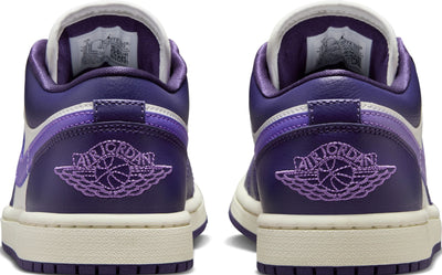 Womens Air Jordan 1 Low Shoes