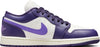 Womens Air Jordan 1 Low Shoes