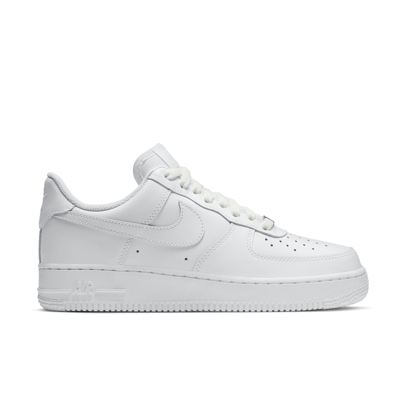 Womens Air Force 1 Shoe