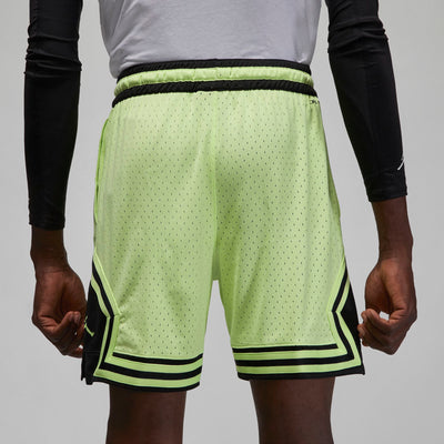 Mens Jumpman Dri-Fit Sport Diamond Short