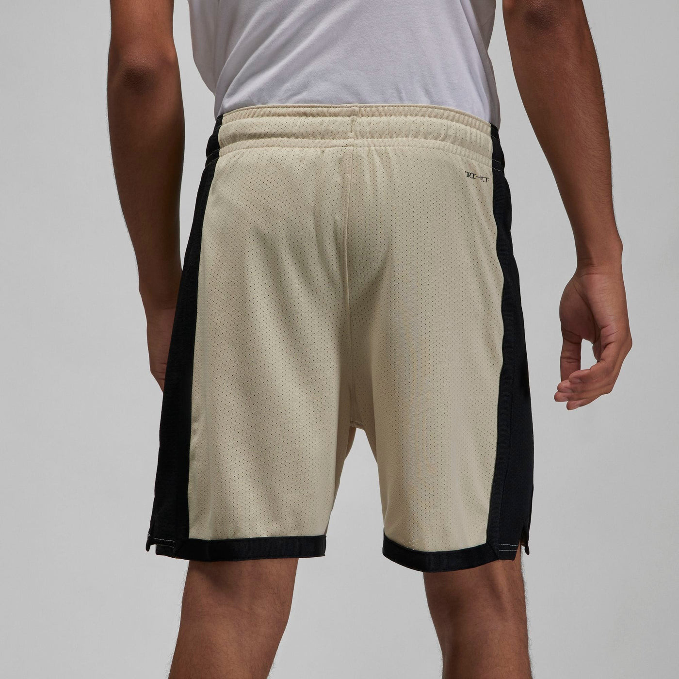 Mens Jumpman Dri-fit Sport Mesh Short