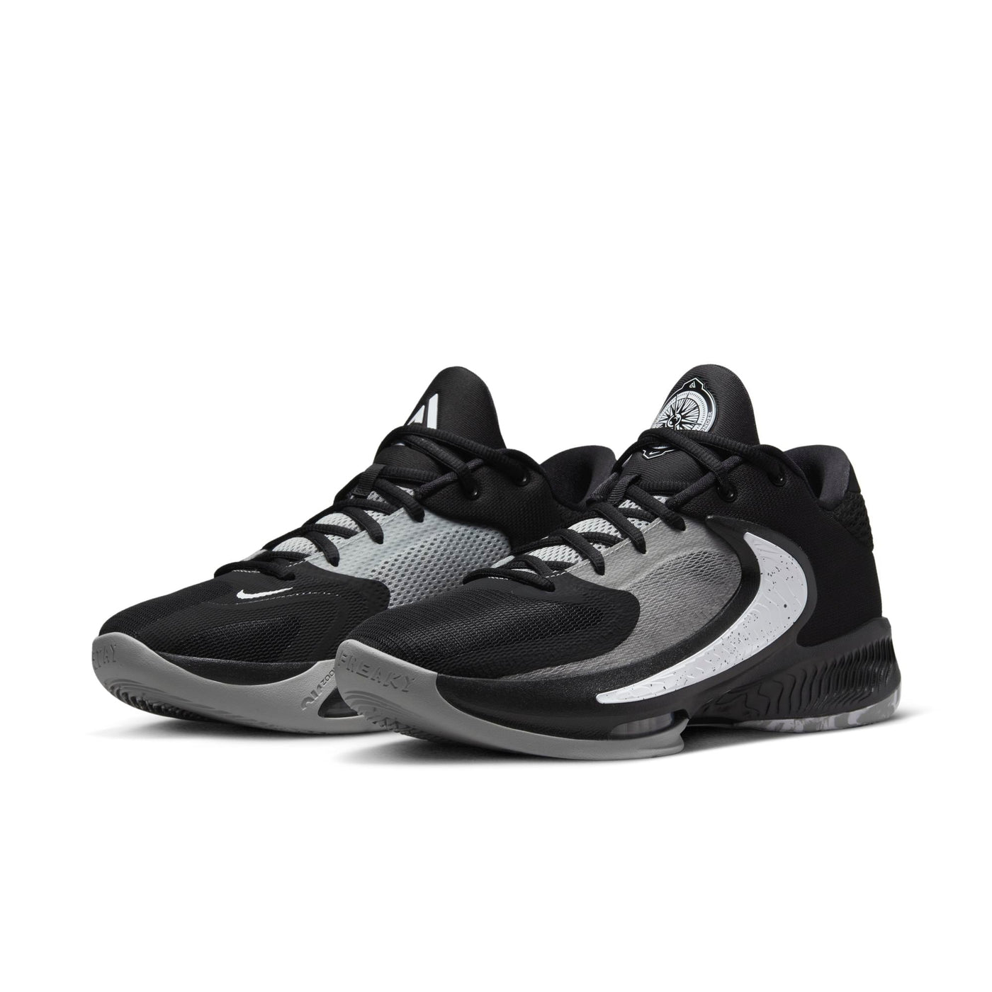 Mens Zoom Freak 4 Shoe