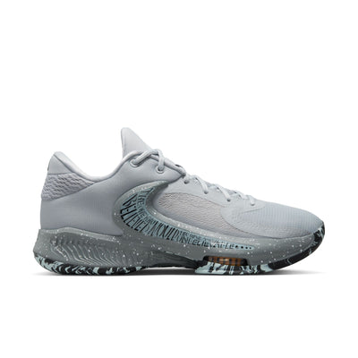 Mens Zoom Freak 4  Shoe