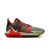 Mens Lebron Witness VII Shoe