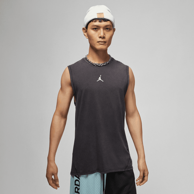 Mens Dri-Fit Sport Sleeveless Tank Top