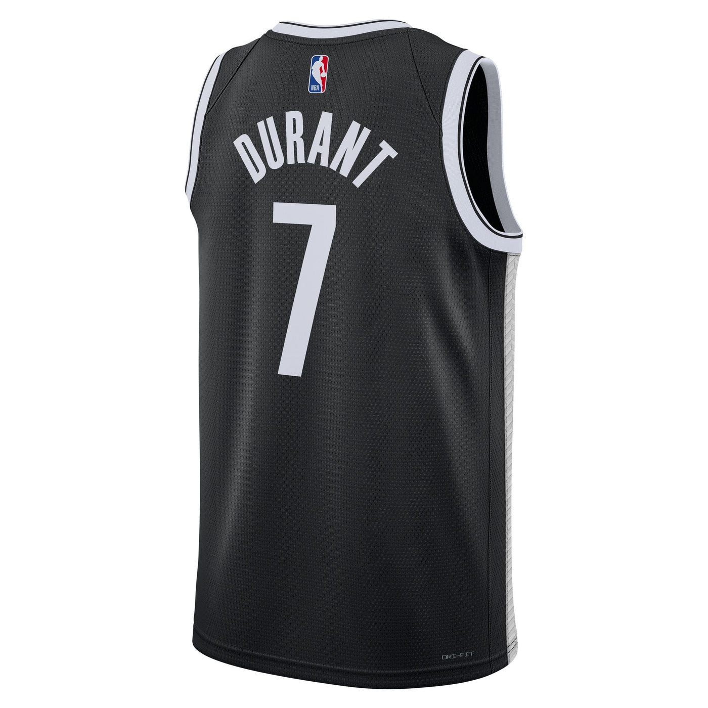 Brooklyn Nets Icon editon Swingman Icon Edition Jersey