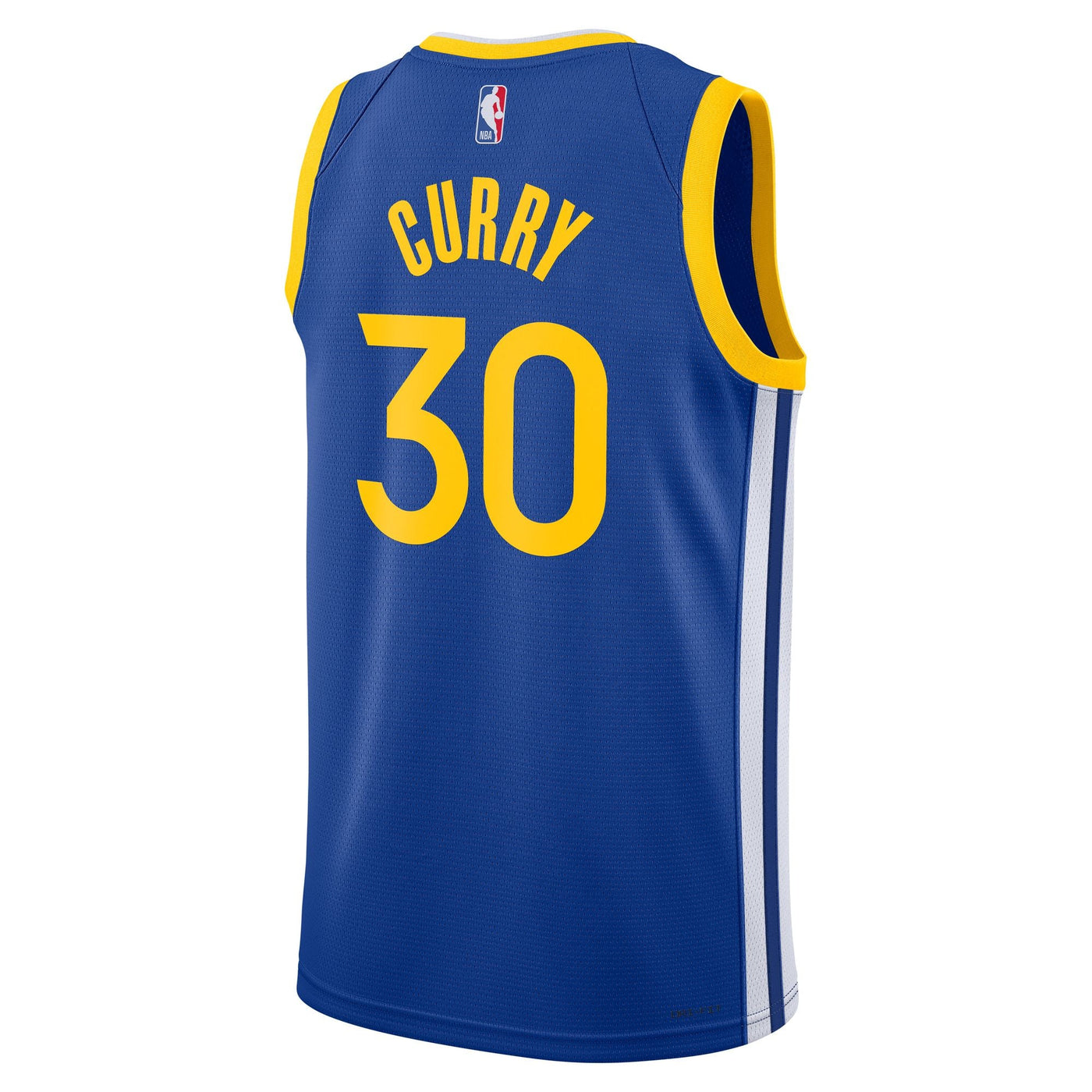 Golden State Warriors Swingman Icon Edition Jersey