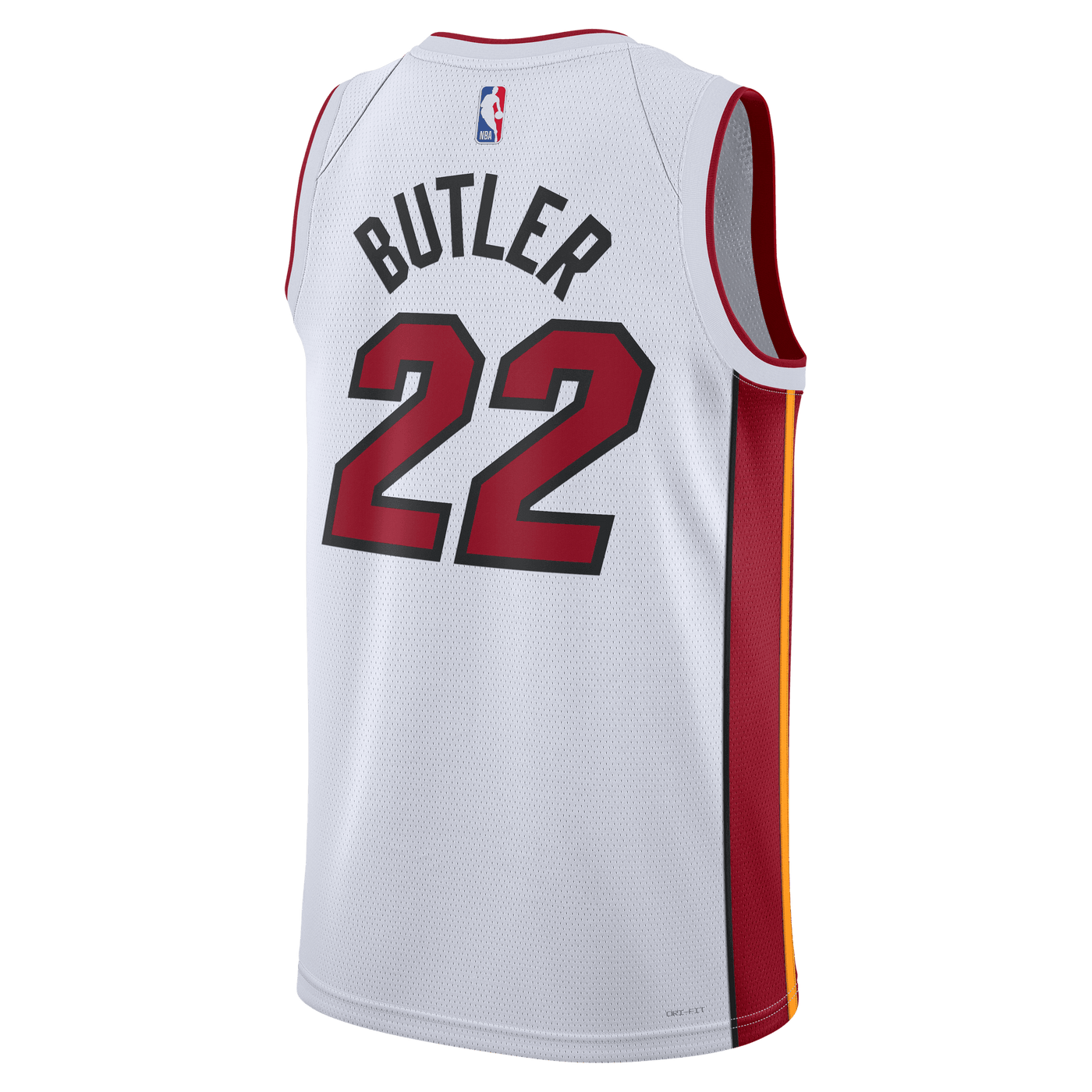 Miami heat replica jersey sales