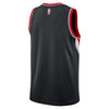 Portland Trail Blazers Swingman Icon Jersey