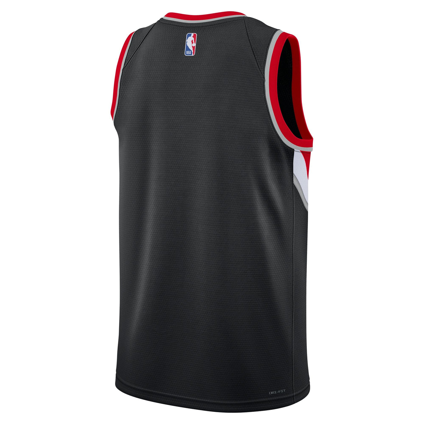 Portland Trail Blazers Swingman Icon Jersey