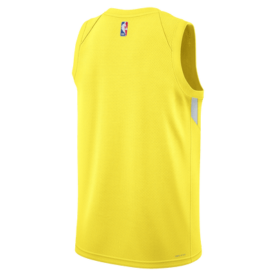 Mens Utah Jazz Icon Swingman Replica Jersey