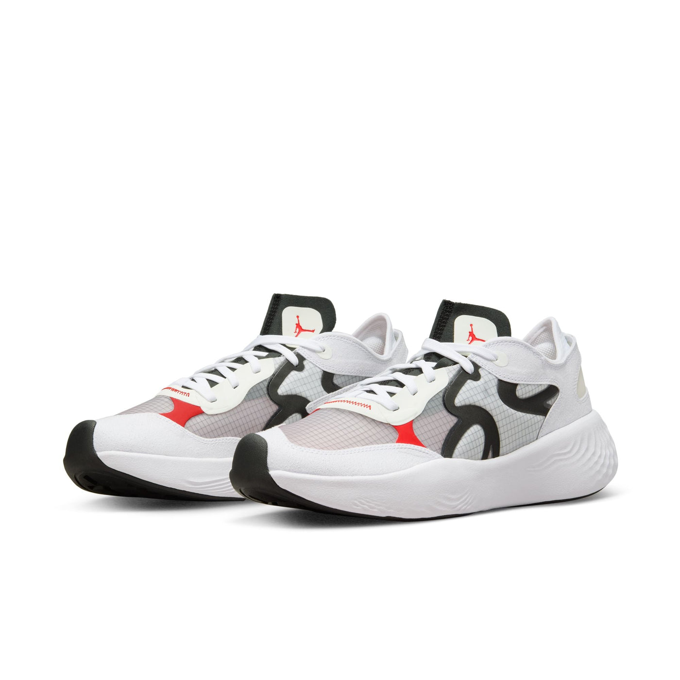 Mens Air Jordan Delta 3 Shoe