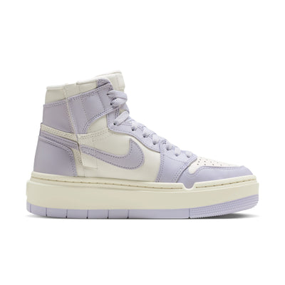 Womens Air Jordan 1 Elevate Mid Shoe