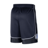 Mens Dallas Mavericks Statement Swingman Shorts