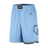 Mens Memphis Grizzlies Statement Swingman Shorts